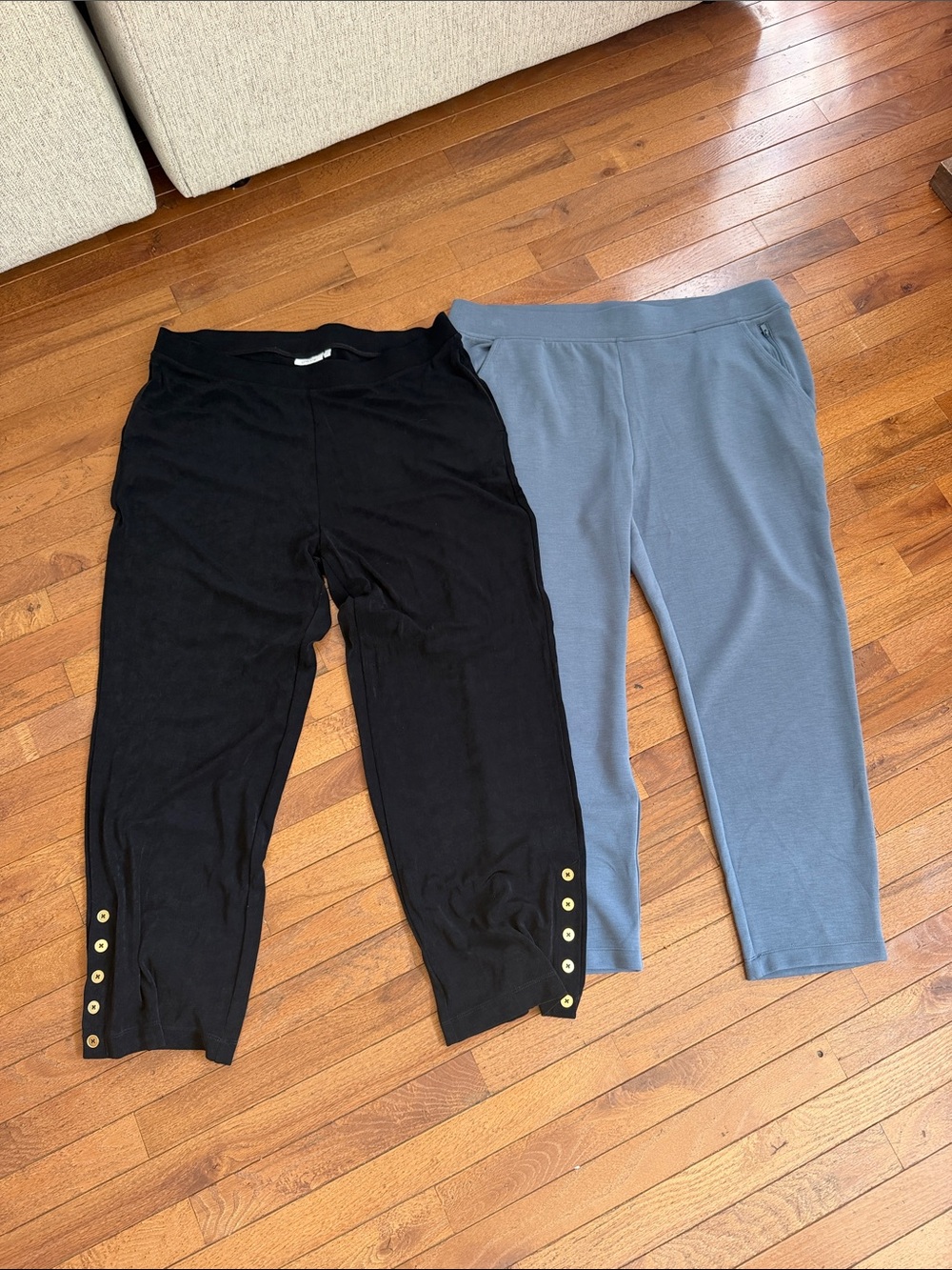 Chico's pants Bundle
